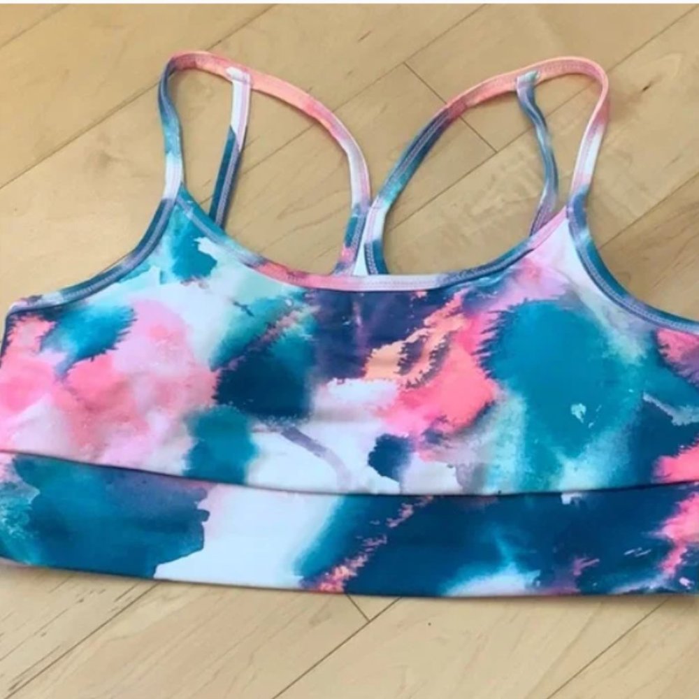 Layer 8 Sports Bra